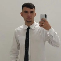 João Vitor Daniel Dos Santos