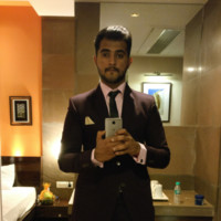 Rahul Varandani