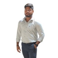 Deepak Pandey