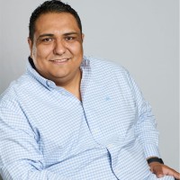 Angel Orlando Roman Guerrero