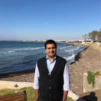 Amit Vyas