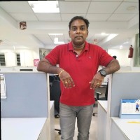 Dileep Kumar JS
