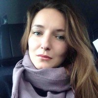 Polina Medved