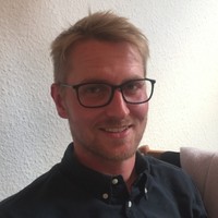 Jakob Thorhauge Pedersen