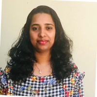 Vidhya Vr