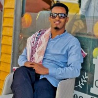 Hon Hussein Abdisalan