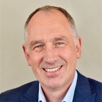 Martin Sharpe