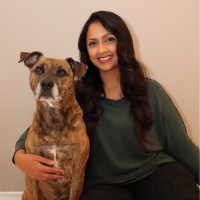 Melissa Pinto