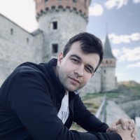 Aleksander Oborskyi