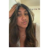 Shilpa Krishnan