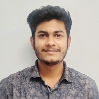 Kandregula Bhargav