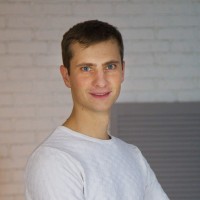 Dmytro Chernetskyi
