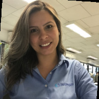Ana Paula Castro