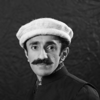 Muhammad Hashim Zafar Wadhen