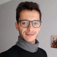 Driss Essate