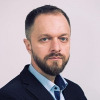 Andrey Golubtsov