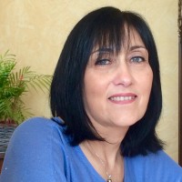 Claudette BERTIN