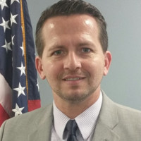 Michael Burke