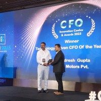 Chandresh Gupta