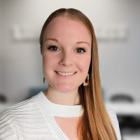 Kristine English