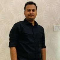Md Afif Alam