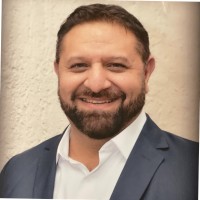 David Santiago Rodríguez Dávila