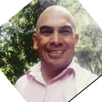 Carlos Rey Amado