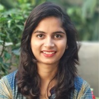 Mayuri Sawant