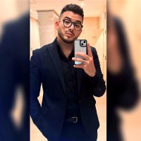 Moustafa Harb