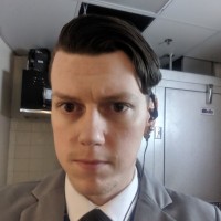 Ryan Hryclik