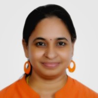 Bhuvana Krish