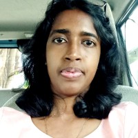 Masha Peiris