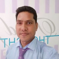 Satish Tiwari