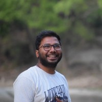 Gaurav Sonker