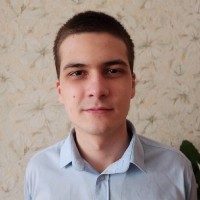 Yehor Krasnov