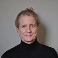 Karin Nyberg