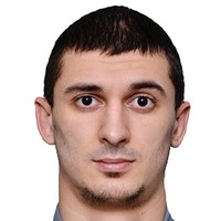 Viktor Brazhnyk