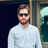 Dr. Syed Bilal Hamdani