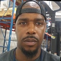 Keith Stovall