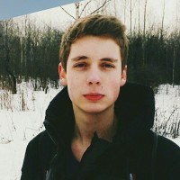 Gleb Dorogonov