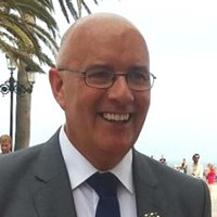 Peter O Connnell