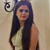 komal tripathi