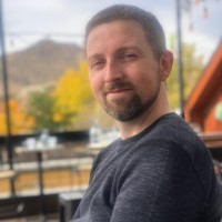 Ryan Grantham