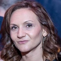 Boryana Georgieva, Pmp, Psm I, Itil4 Mp