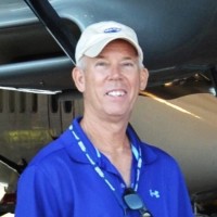 Stephen Kelly