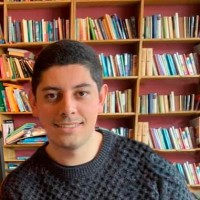 Alejandro Paternina