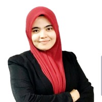 NUR MASITAH NORDIN