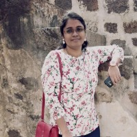 Anuradha Somepalli