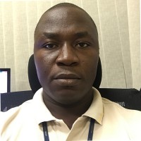 Kofi Mensah