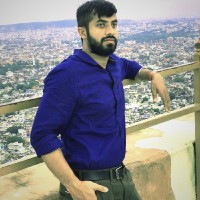 Shivjeet Maurya